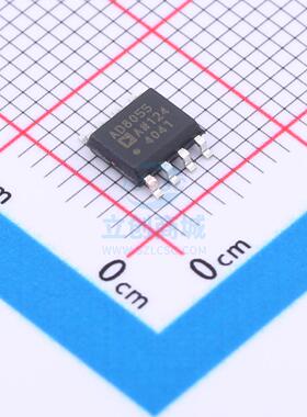运算放大器 AD8055ARZ-REEL7 SOIC-8 ADI 全新原装进口