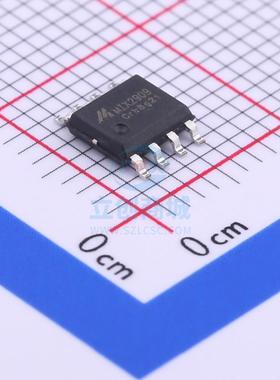 音频功率放大器 MIX2909 ESOP-8 MIXINNO(矽诺微)