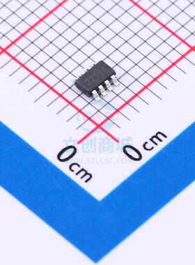 DC-DC电源芯片 TPS562219ADDFR TSOT-23-8 全新原装正品