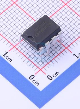 运算放大器 GS358-DR DIP-8 Gainsil(聚洵)