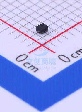 声表面波滤波器(SAW) NDFH024-2442SA SMD,1.1x0.9mm HUAYING(德