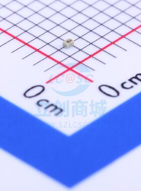 RF滤波器 RFLPF06050G9D0T SMD,0.65x0.5x0.4mm Walsin(华新科)