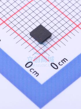 安全验证/加密芯片 HSC32I1-S2V60-IIC-RST204A DFN-8-2 HSEC 全