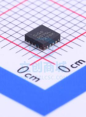 RF放大器 SE2576L-R QFN-16  全新原装进口