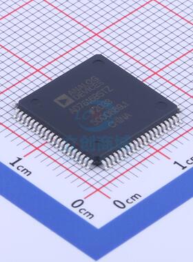 模数转换芯片ADC AD7616BSTZ-RL LQFP-80 ADI 全新原装正品