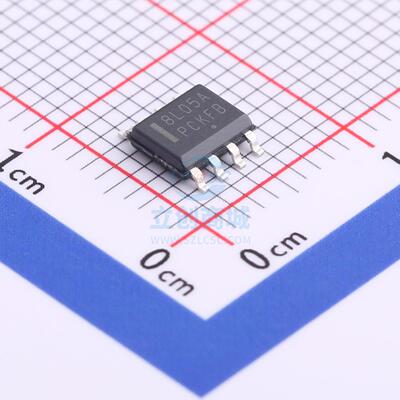 线性稳压器(LDO) NCV78L05ABDR2G SOIC-8 on 全新原装正品