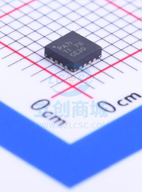 DC-DC电源芯片 TPS62140ARGTR VFQFN-16 TI 全新原装正品