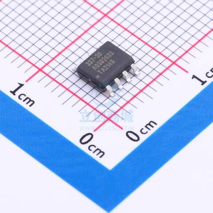 AC-DC控制器和稳压器 iW337-30 SOIC-8 Dialog Semiconductor