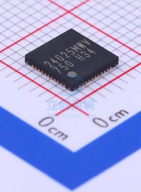 电机驱动芯片 BU24025MWV-E2 UQFN-44 全新原装进口