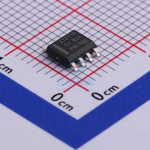 栅极驱动IC UCC27211AQDDARQ1 PowerPad-SO-8 TI 全新原装进口