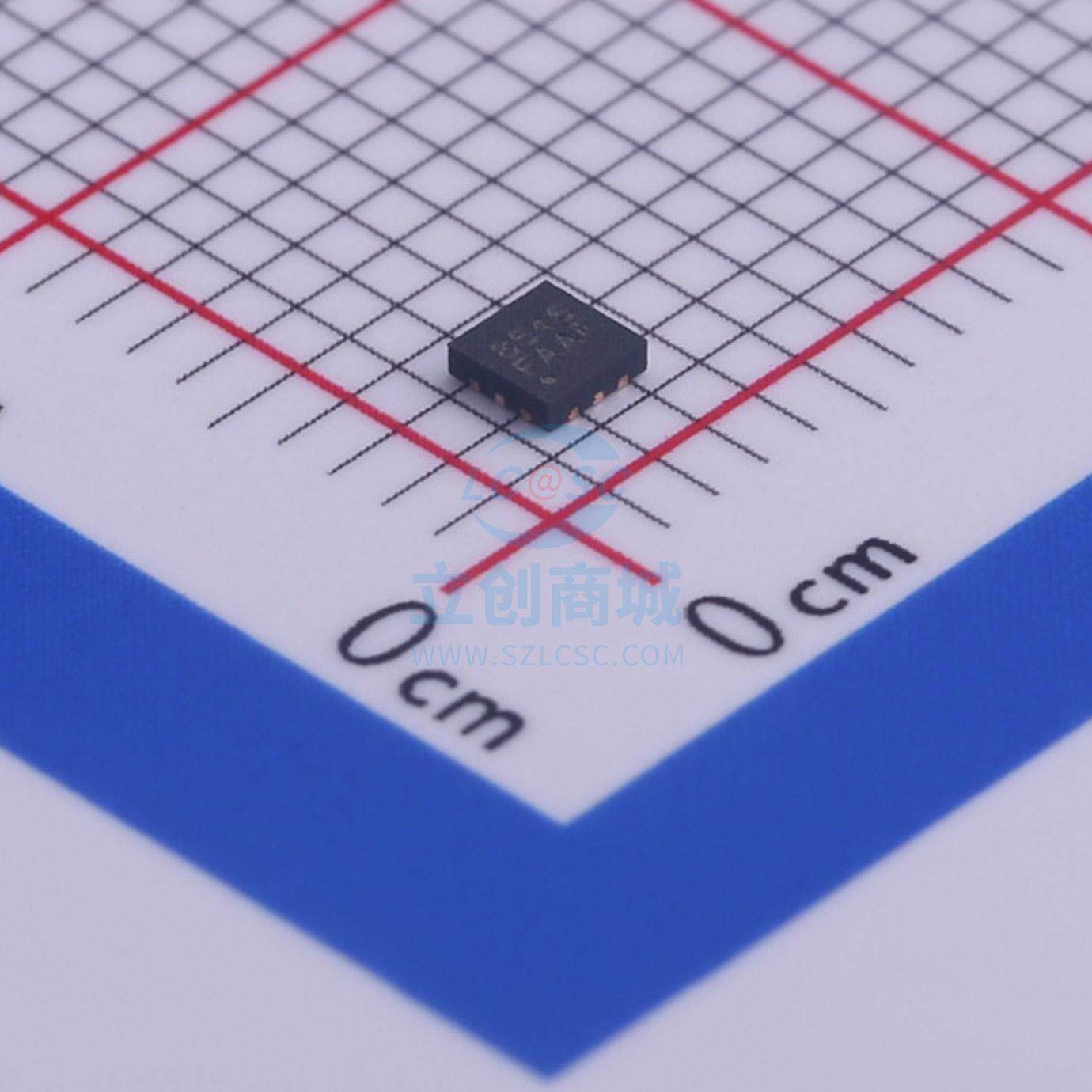 射频开关 MXD8546FA QFN-12 Maxscend 全新原装正品