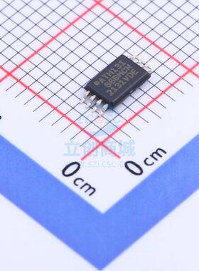 EEPROM AT93C66B-XHM-T TSSOP-8 MICROCHIP(美国微芯)