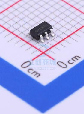 AC-DC控制器和稳压器 LP35116P SOT-23-5 芯茂微