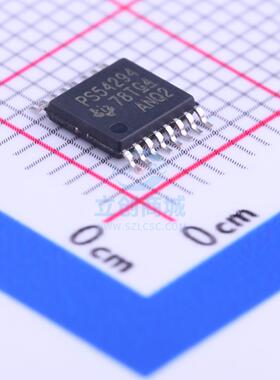 DC-DC电源芯片 TPS54294PWPR HTSSOP-16 TI 全新原装进口