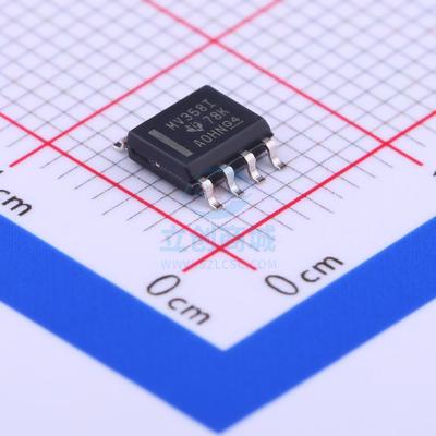 运算放大器 LMV358IDRG4 SOIC-8 TI()