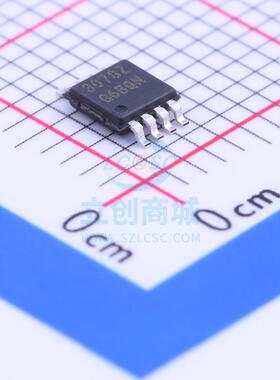 RS-485/RS-422芯片 ISL83078EIUZA MSOP-8 RENESAS(瑞萨)/IDT