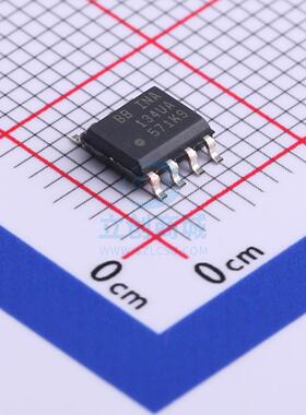 音频功率放大器 INA134UA SOIC-8 TI 全新原装进口