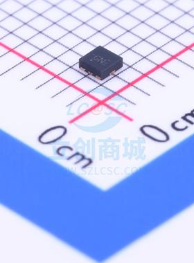 电压基准芯片 REF3325AIRSER UQFN-8 TI 全新原装进口