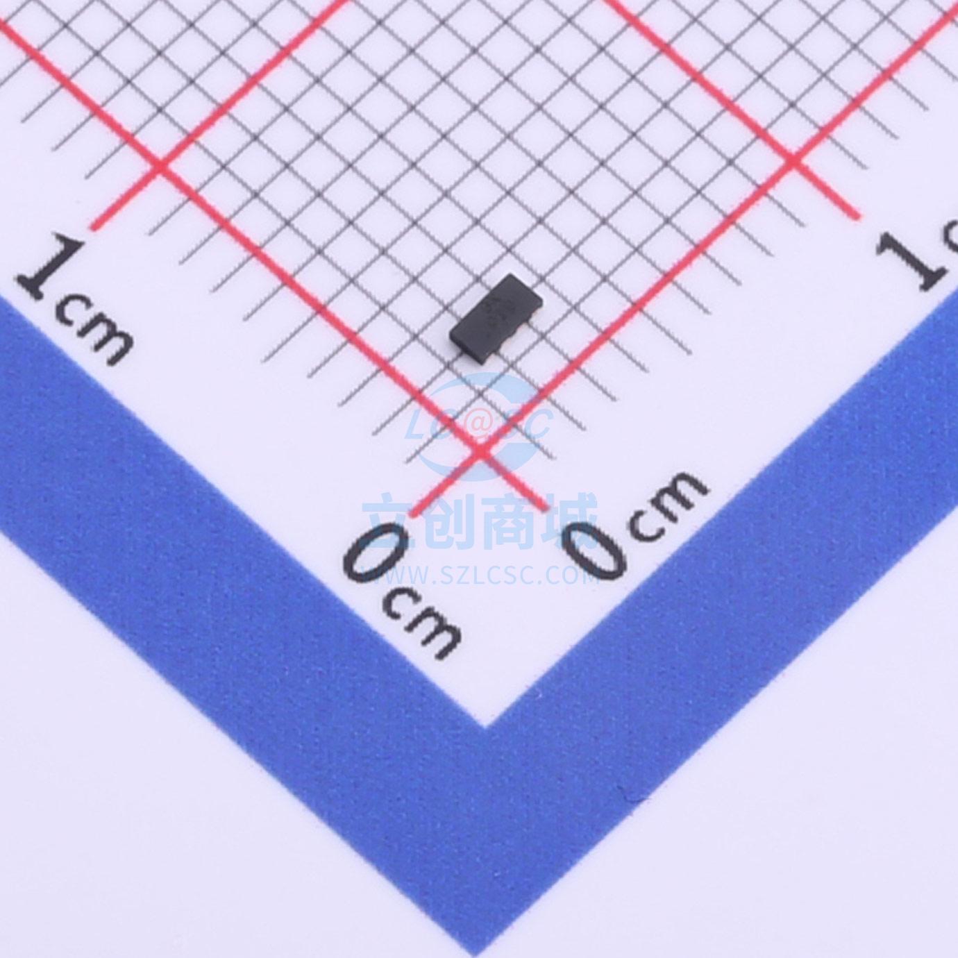 缓冲器/驱动器 74LVC2G126HD4-7 X2-DFN2010-8 全新原装进口