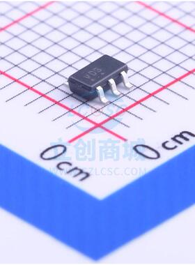逻辑门 M74VHC1G132DTT1G TSOP-5 ON 全新原装进口
