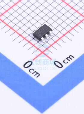 DC-DC电源芯片 EA9206 TSOT23-6 everanalog(申风)