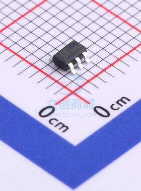 电池管理 FM4057S52 SOT-23-5 FM(富满)