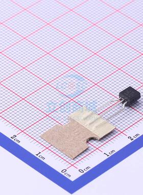 电压基准芯片 78L05T/B TO-92 HT(金誉)