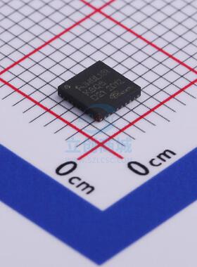 安全验证/加密芯片 RJM8L151K8Q6Y QFN-32 Runjet 全新原装正品