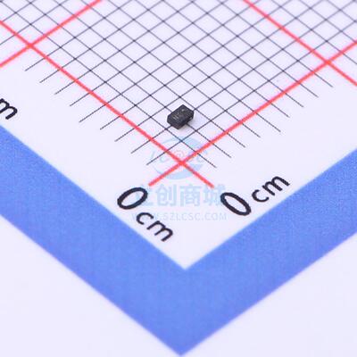 射频开关 SGM11102F UTDFN-6(1.1x0.7) Weedspread(萍生微)