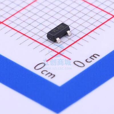监控和复位芯片 CAT809RTBI-GT3 SOT-23(SOT-23-3) on 全新原装进
