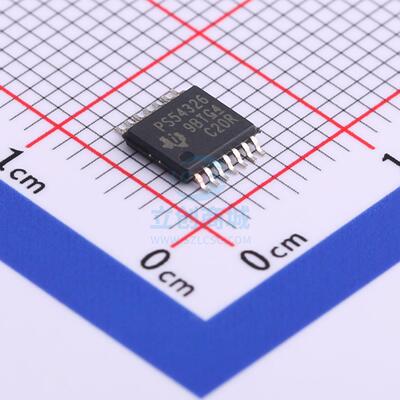 DC-DC电源芯片 TPS54326PWPR HTSSOP-14 TI()