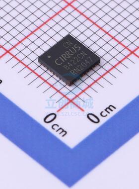 音频接口芯片 CS8422-CNZR QFN-32(5x5) 全新原装进口
