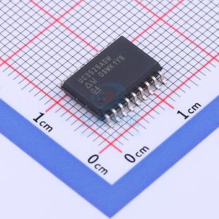 DC控制芯片 Wide SOIC 全新原裝 進(jìn)口 UC3526ADWTR