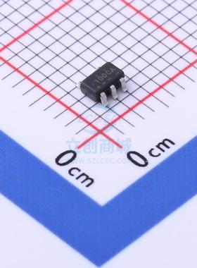 栅极驱动IC FAN3100CSX SOT-23-5 全新原装进口