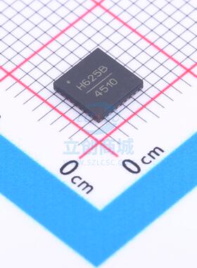 RF放大器 HMC625BLP5E QFN-32(5x5) 全新原装进口