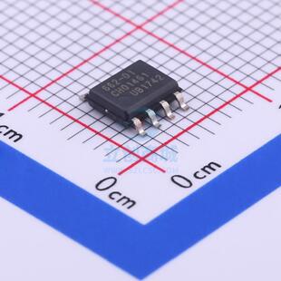 SO8 IW662 进口 全新原装 SOIC 监控和复位芯片