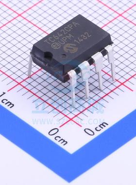 电机驱动芯片 TC642CPA PDIP-8 MIC 全新原装正品