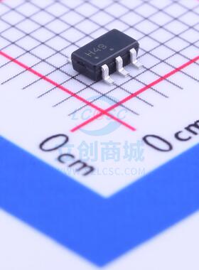 逻辑门 MC74HC1G32DTT1G TSOP-5 ON 全新原装进口