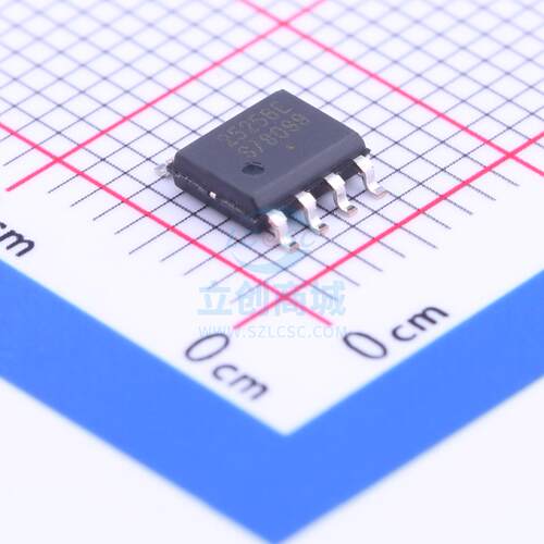 EEPROM CAT25256VI-G SOIC-8_150mil on 全新原装进口