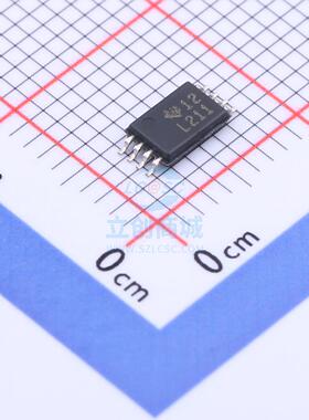 差分运放 LM211PWR TSSOP-8 TI 全新原装进口
