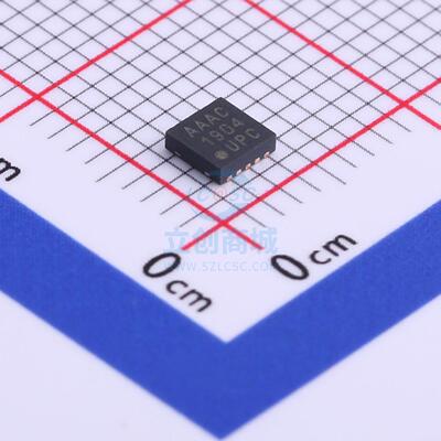 电池管理 MCP73833-FCI/MF DFN-10(3x3) MIC 全新原装正品