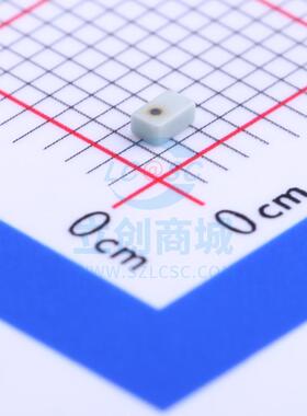 RF滤波器 RFLPF20121G8D1T SMD,2x1.2x0.9mm Walsin(华新科)