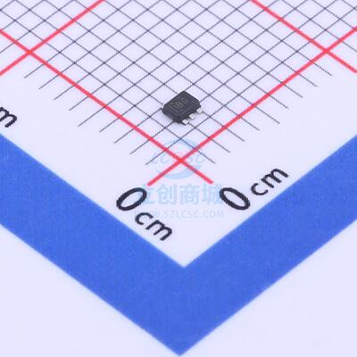 DC-DC电源芯片 TLV62569ADRLR SOT-5x3-6 TI()