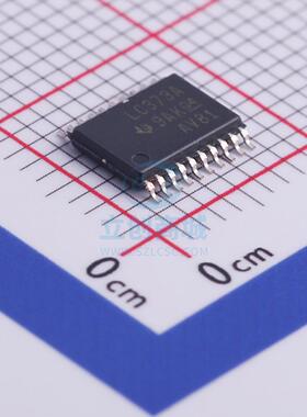 锁存器 SN74LVC373APWR TSSOP-20 TI 全新原装进口