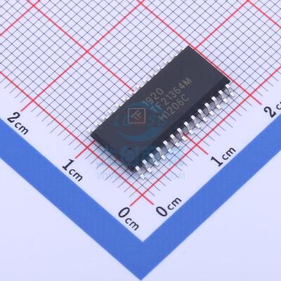 栅极驱动IC TF21364M-TLH SOIC-28 TFSS(德律风根)