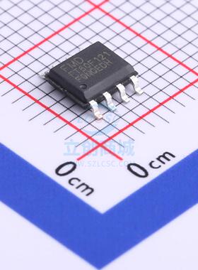 单片机(MCU/MPU/SOC) FT60F121 SOP-8 FMD(辉芒微)