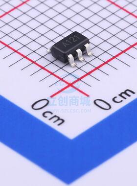 DC-DC电源芯片 H9008 SOT-23-5 Siproin(上海矽朋)