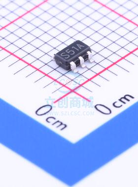 DC-DC电源芯片 LM2731XMF/NOPB SOT-23-5 TI 全新原装进口