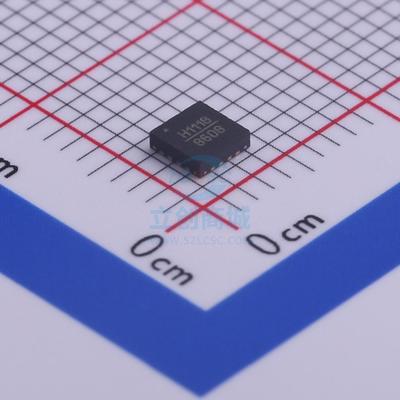 射频开关 HMC1118LP3DETR LFCSP-16 ADI 全新原装进口