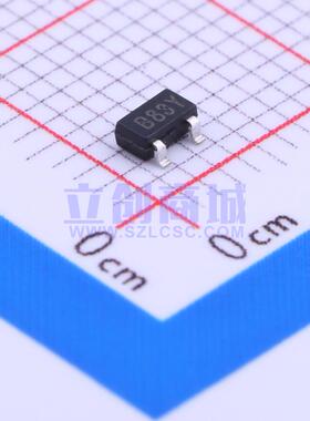 监控和复位芯片 SSP61CC1802MR SOT-23-3 Siproin(上海矽朋)